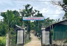 Đông Quảng Ngãi: Hiệp nguyện tháng 7/2026