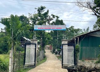 Đông Quảng Ngãi: Hiệp nguyện tháng 7/2026