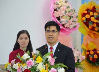 TP. Đà Nẵng: Bổ nhiệm Quản nhiệm Chi Hội Hòa Hữu