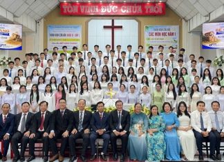 Vĩnh Long: Thánh Kinh Căn Bản 2026 – Khu vực II