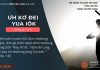 Ưh Kơ Đei Yua Iŏk – 12/8/2026