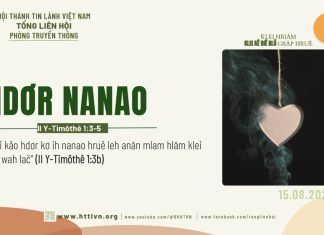 Hdơr Nanao – 15/8/2026