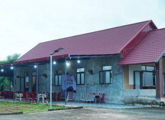 Quảng Trị: Ra mắt Điểm Nhóm Tin Lành Thuận Hóa