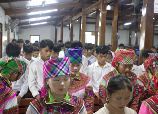 Đắk Lắk: Chương trình Bồi linh Thanh niên Khu vực M’Đrắk-Ea Kar 2026