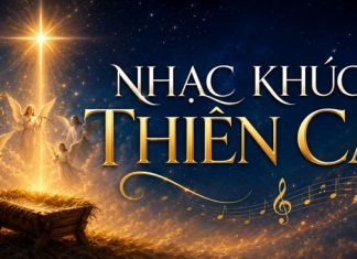 Bài hát: NHẠC KHÚC THIÊN CA