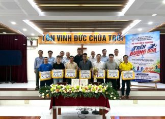 Đồng Tháp: Hội thao Cơ Đốc năm 2026