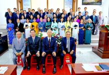 Tây Ninh: Bồi linh Thông công quý III/2026