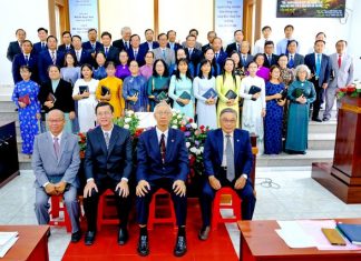 Tây Ninh: Bồi linh Thông công quý III/2026