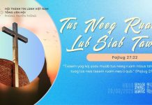 Tus Neeg Ruam Lub Siab Tawv – 20/9/2026