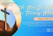 Ua Neej Sib Hlub Hauv Tsevneeg Ntseeg – 3/9/2026